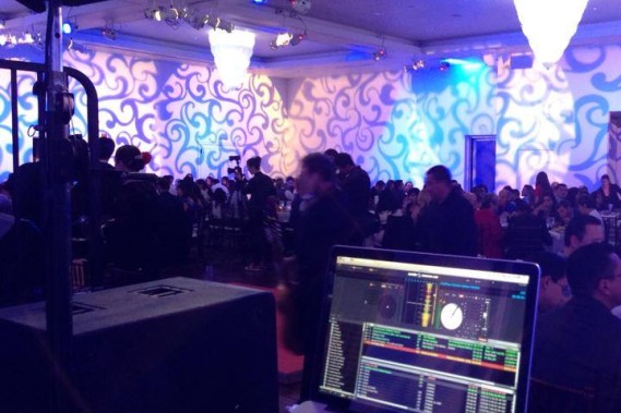 CORPORATE EVENTS