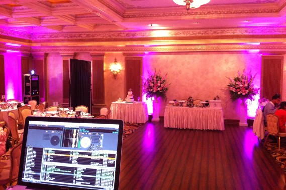 Special Event Lighting